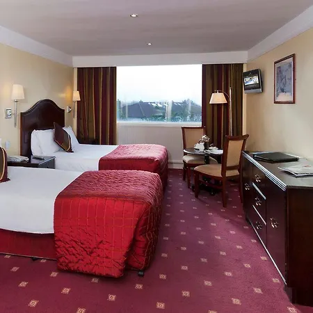 The Bonnington & Leisure Centre Hotel Dublin